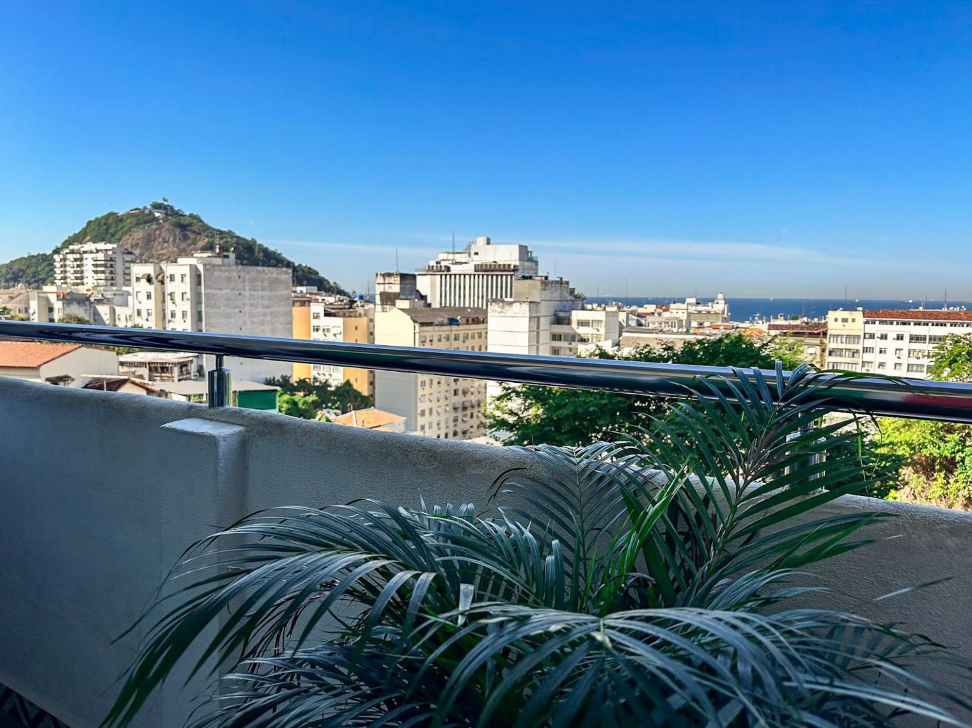 Hostal Aquarela Do Leme