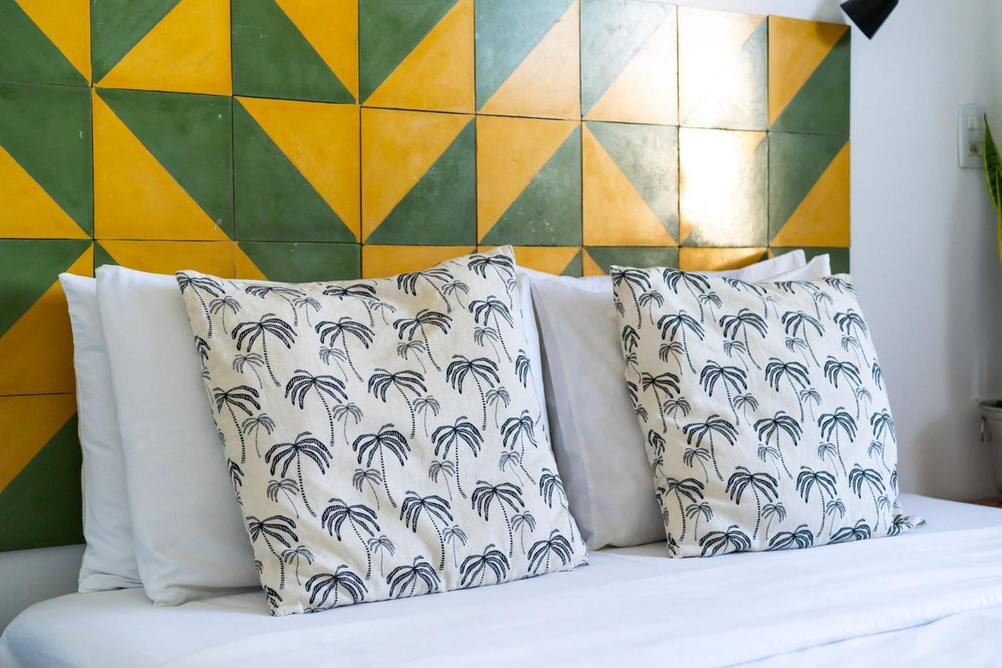 Aquarela Do Leme Hostal