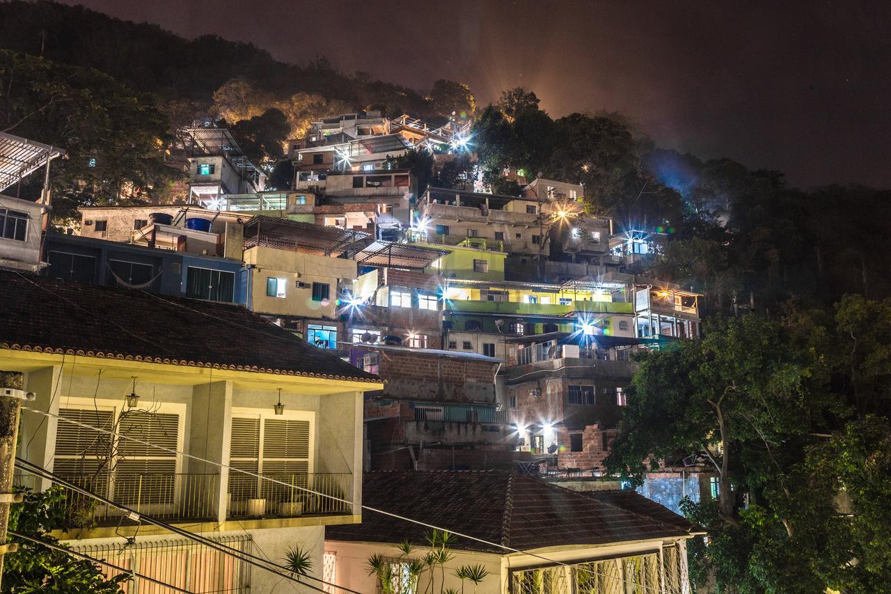 Hostal Aquarela Do Leme Río de Janeiro