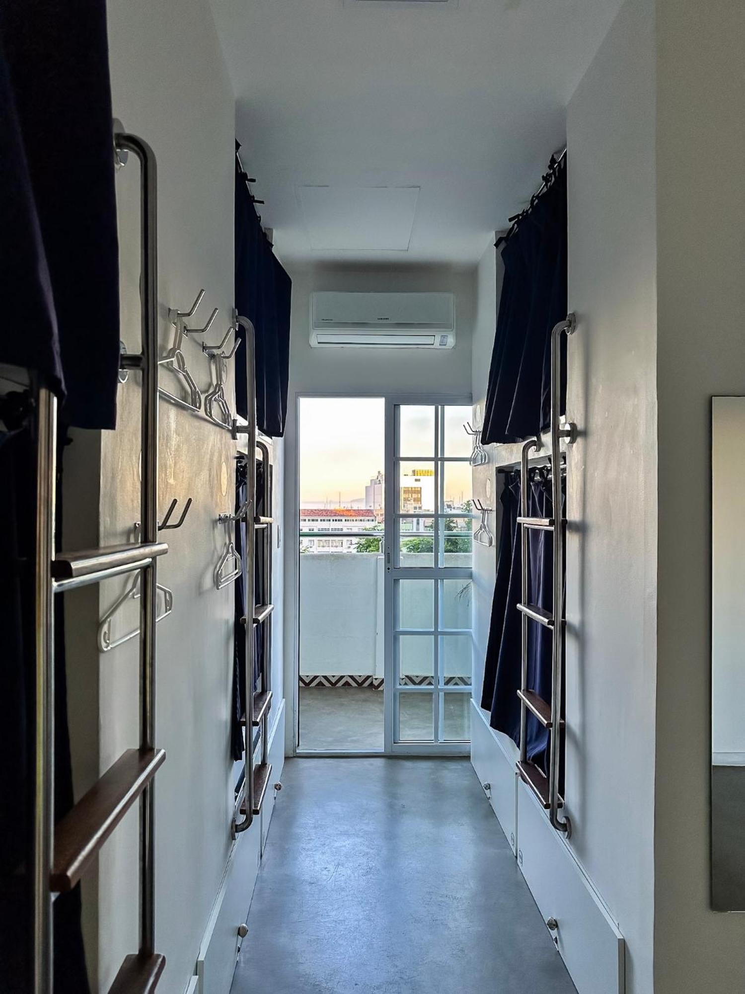 Hostel Aquarela Do Leme *