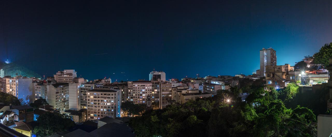 Aquarela Do Leme Rio de Janeiro